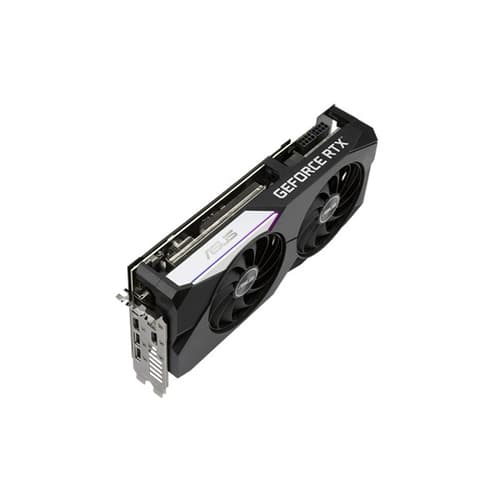 Asus DUAL RTX 3070 OC 8GB Gaming Graphics Card